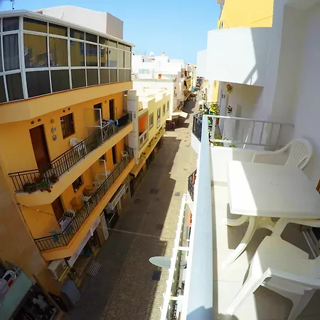 Lägenhet Alayon 105 Arona (Tenerife)